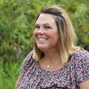 Meet your Posher, Jill